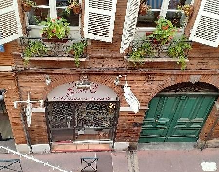 Saint Etienne Studio Lot 7 Διαμέρισμα Τουλούζη Εξωτερικό φωτογραφία